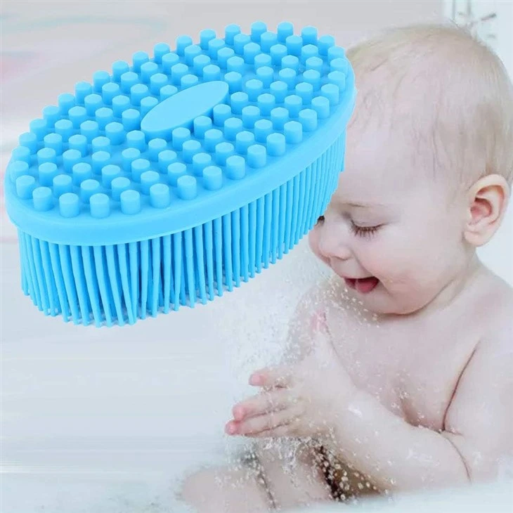 China Tactile Sensory Brush suppliers
